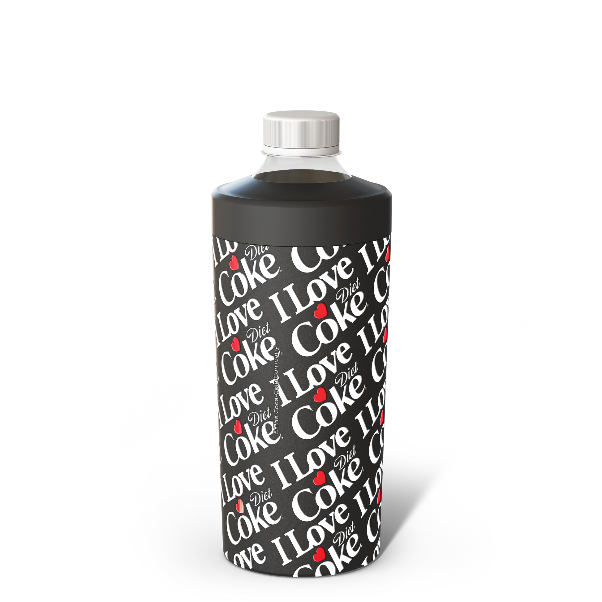 Universal XL | Coca-Cola | I Love Diet Coke