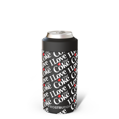 Universal Buddy | Coca-Cola | I Love Diet Coke
