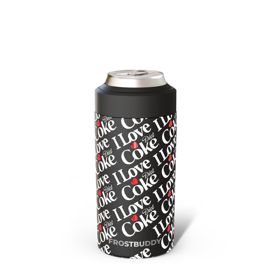 Universal Buddy | Coca-Cola | I Love Diet Coke