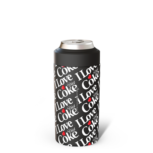 Universal Buddy | Coca-Cola | I Love Diet Coke
