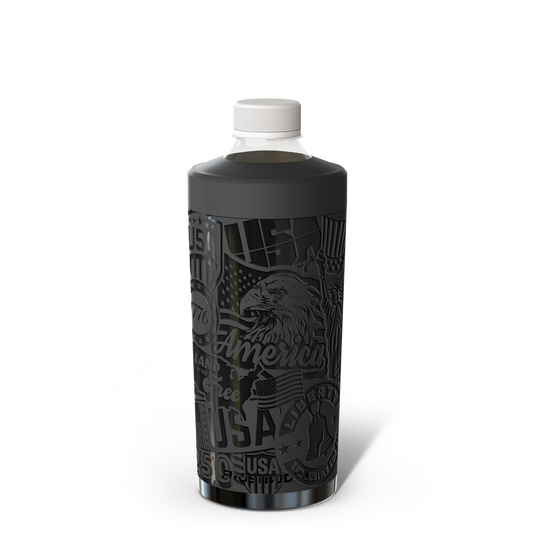 Universal XL | Home Of The Brave