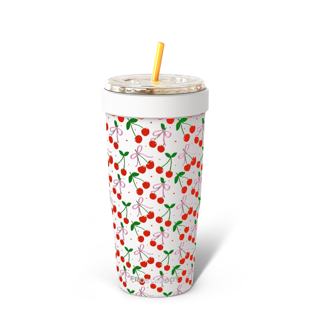 To-Go Buddy | Cherry Crush