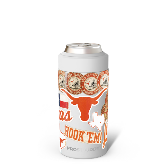 Universal Buddy | Texas Longhorns | Sticker