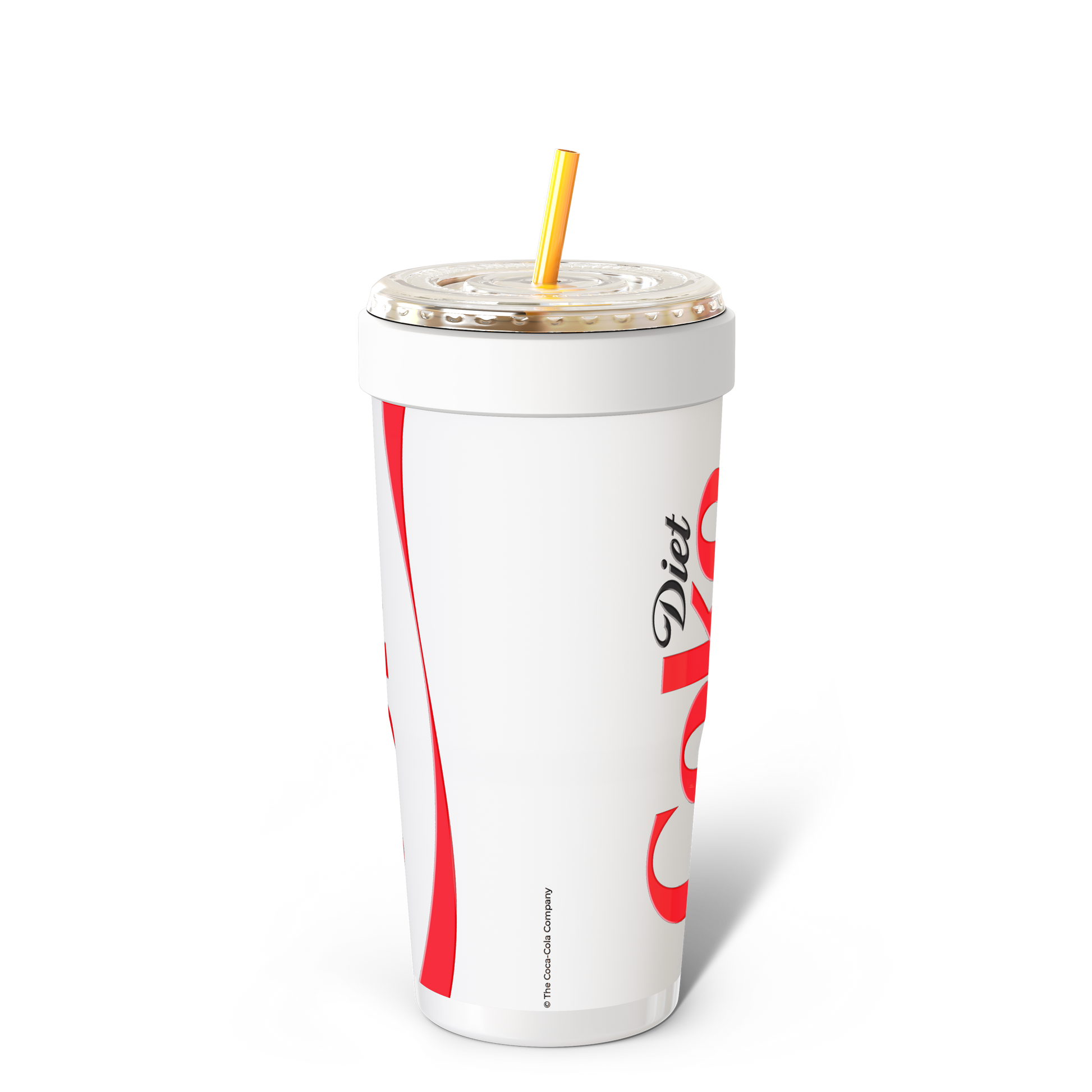 To-Go Buddy | Coca-Cola | Diet Coke