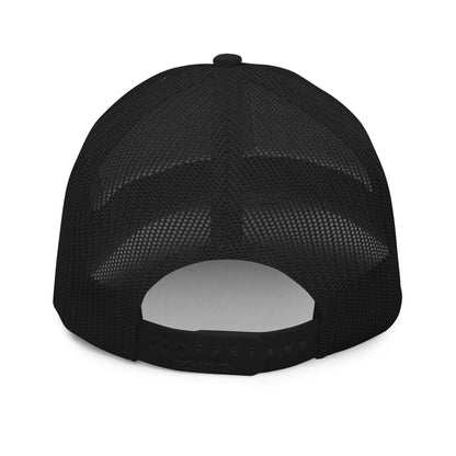 Frost Buddy Election Trucker Cap
