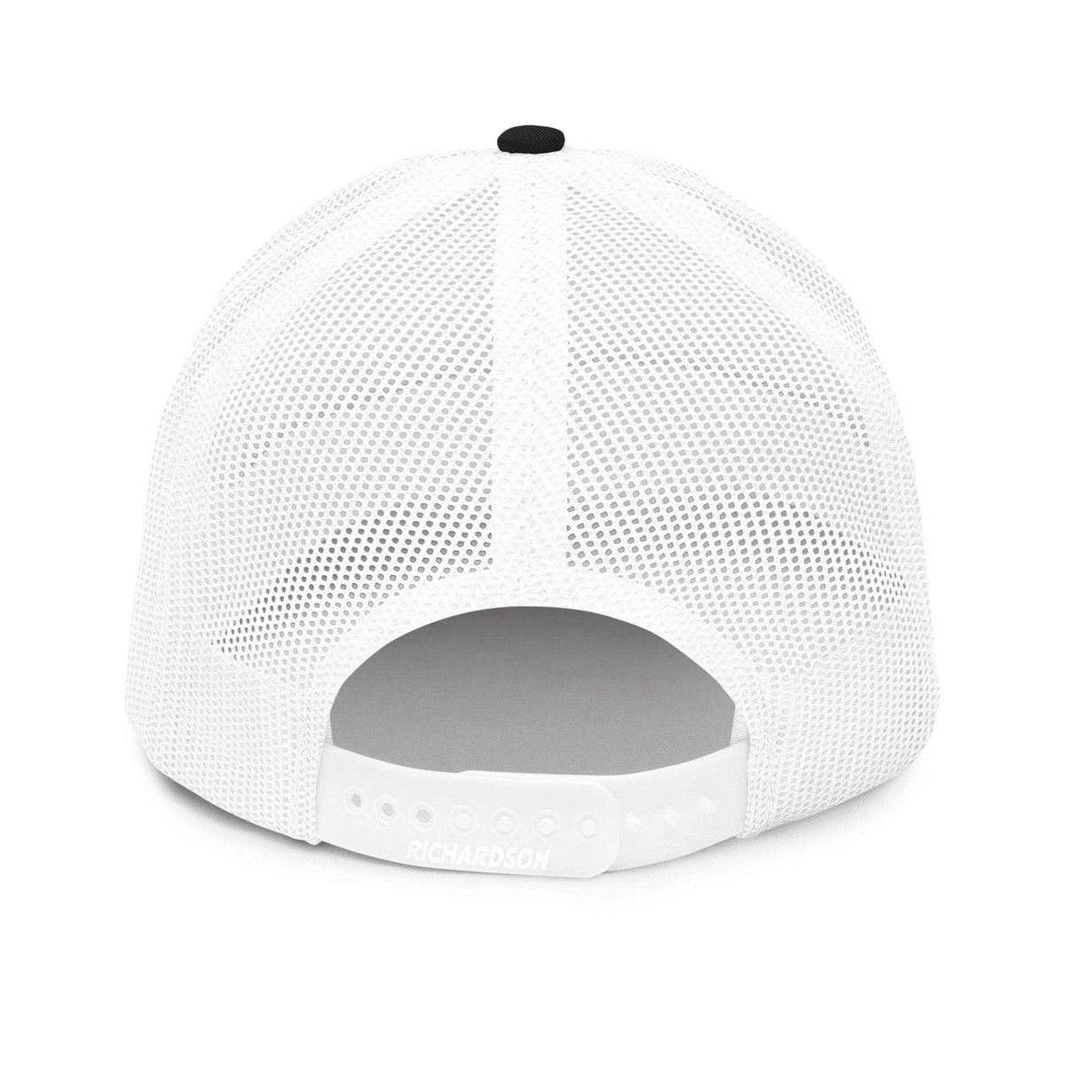 Frost Buddy Election Trucker Cap