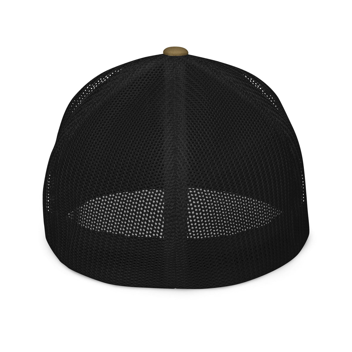 Frost Buddy Logo Closed-back Trucker Cap