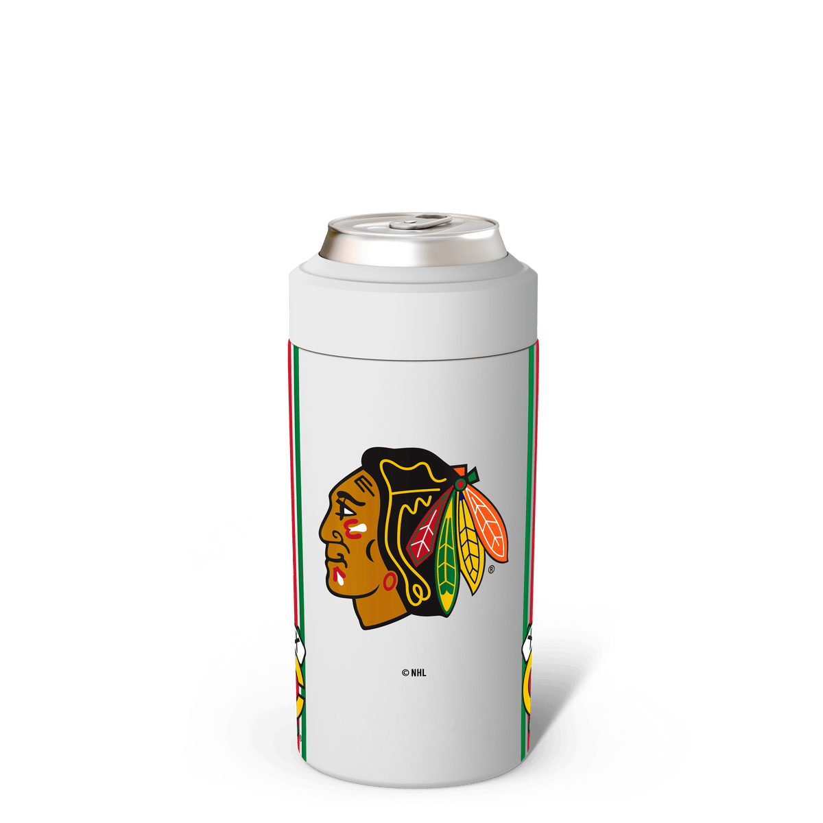 George Gu Universal Buddy | Chicago Blackhawks