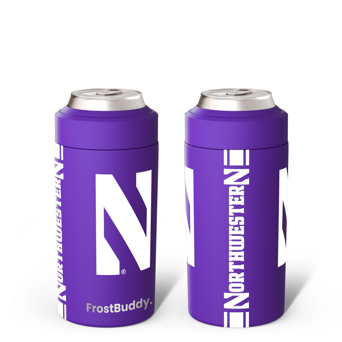 George Gu Universal Buddy | Northwestern Wildcats