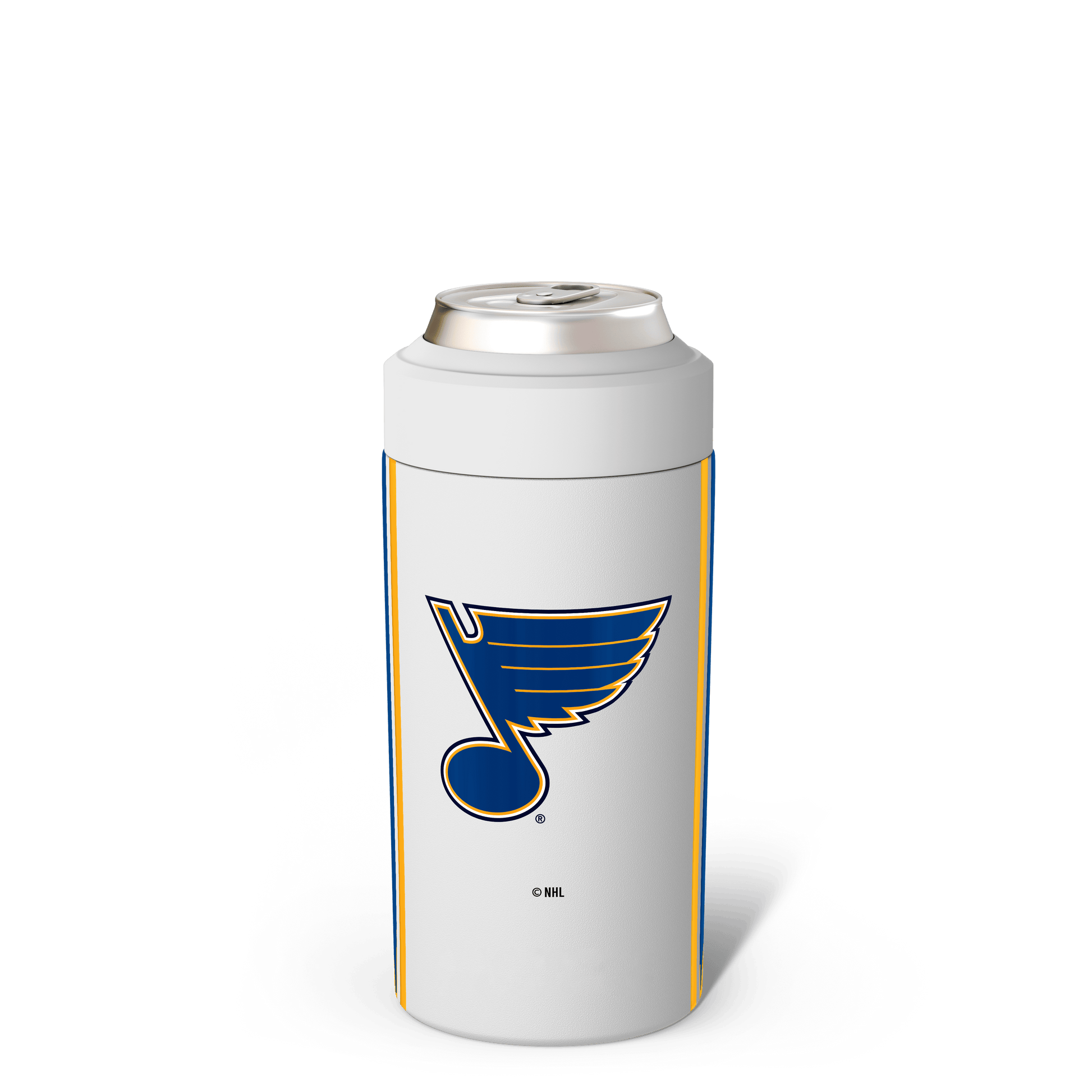 George Gu Universal Buddy | St. Louis Blues