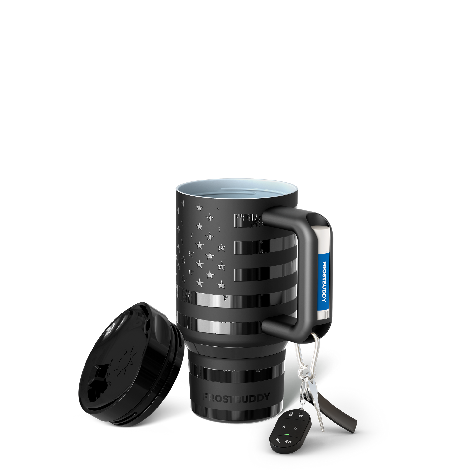 Mug Buddy 16oz | Night Ops
