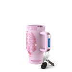 Mug Buddy 16oz | Pink Skeleton