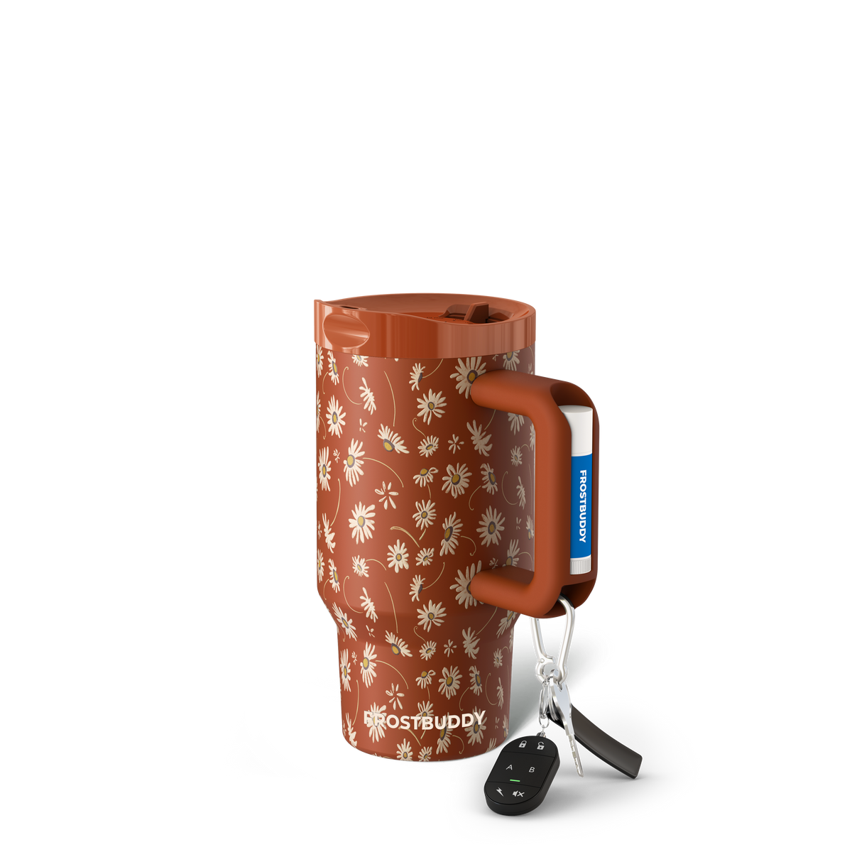 Mug Buddy 16oz | Sweet Daisy