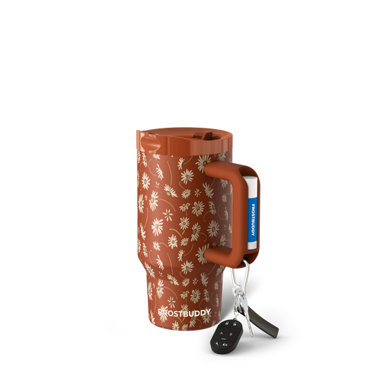Mug Buddy 16oz | Sweet Daisy