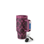 Mug Buddy 16oz | Velvet Grimoire