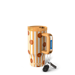 Mug Buddy 16oz | Vintage Basketball