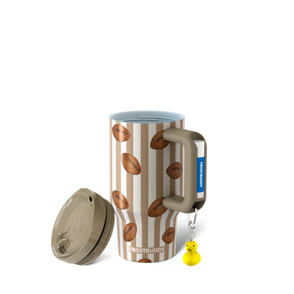Mug Buddy 16oz | Vintage Football