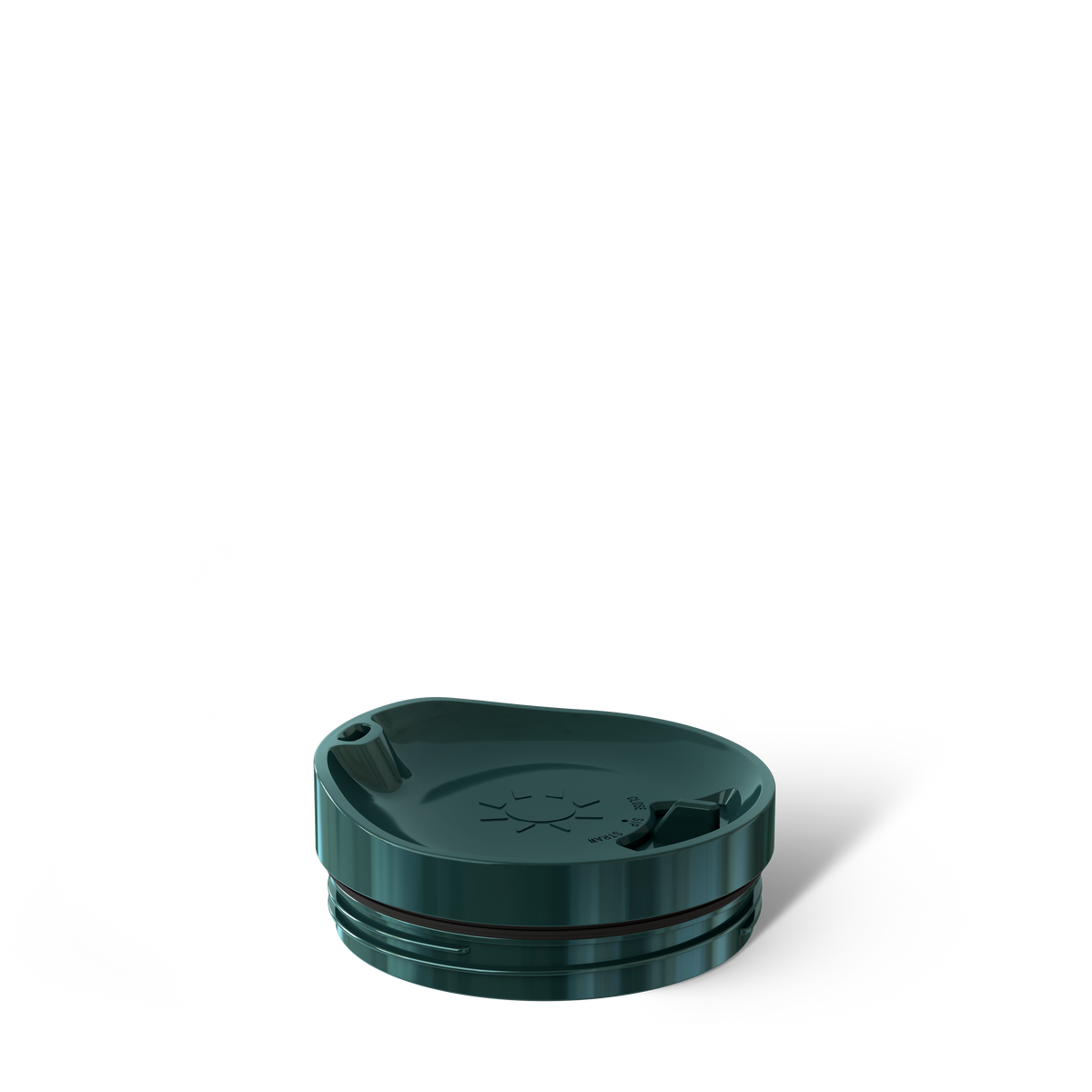 Thicc Buddy 16oz | ONE Lid