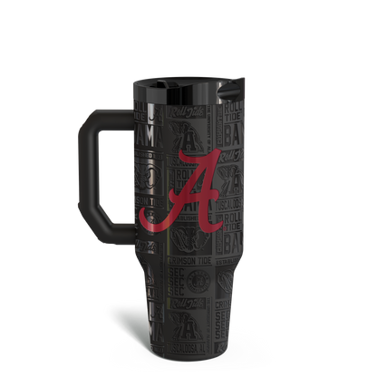 Thicc Buddy 40oz | Alabama Crimson Tide | Legacy
