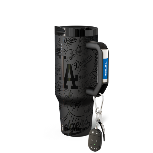 Thicc Buddy 40oz | Los Angeles Dodgers | Night Game