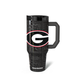 Thicc Buddy 40oz | Georgia Bulldogs | Legacy
