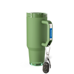 Thicc Buddy 40oz | Moss