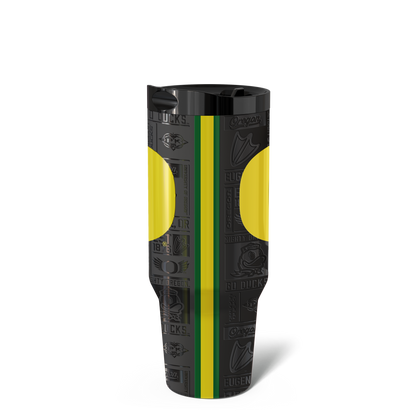 Thicc Buddy 40oz | Oregon Ducks | Legacy