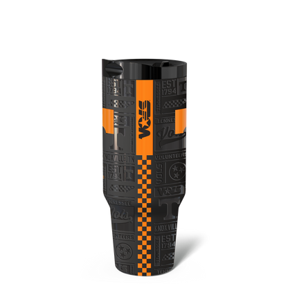 Thicc Buddy 40oz | Tennessee Vols | Legacy