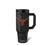 Thicc Buddy 40oz | Texas Longhorns | Legacy