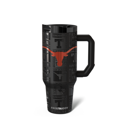 Thicc Buddy 40oz | Texas Longhorns | Legacy