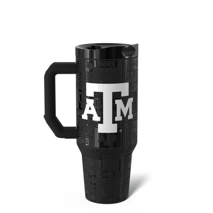 Thicc Buddy 40oz | Texas A&M Aggies | Legacy