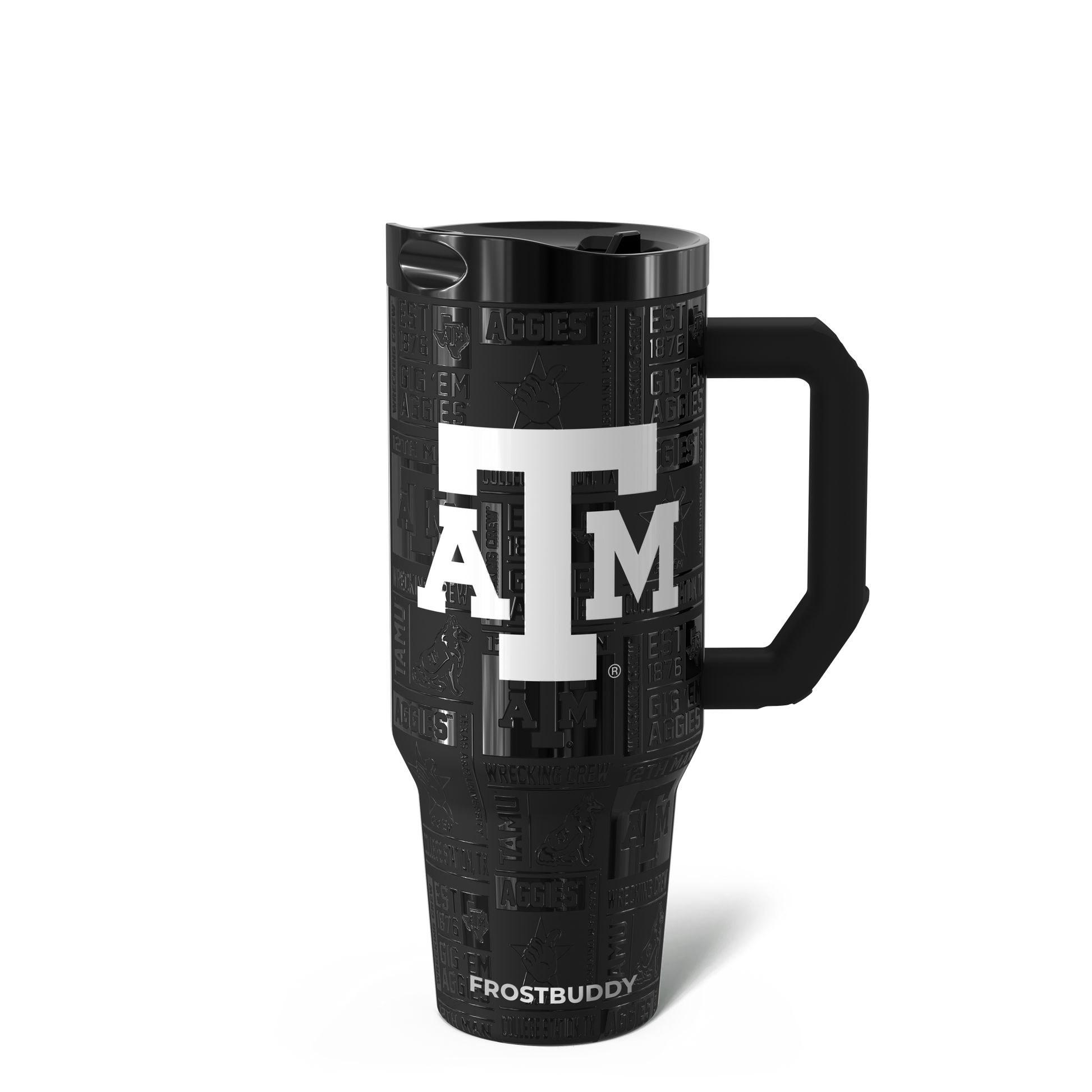Thicc Buddy 40oz | Texas A&M Aggies | Legacy
