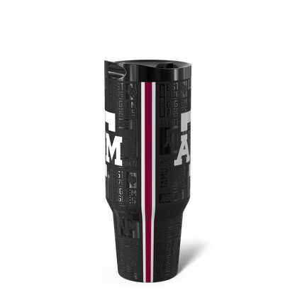 Thicc Buddy 40oz | Texas A&M Aggies | Legacy