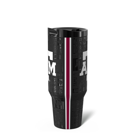 Thicc Buddy 40oz | Texas A&M Aggies | Legacy