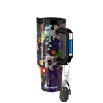 Thicc Buddy 40oz | Toxic Bloom