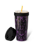 To-Go Buddy | Purple Knotty