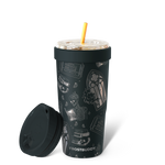 To-Go Buddy | Moonlit Ink