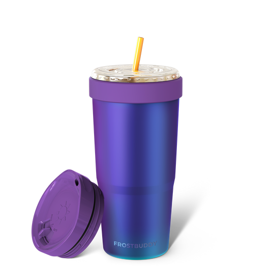To-Go Buddy | Nebula