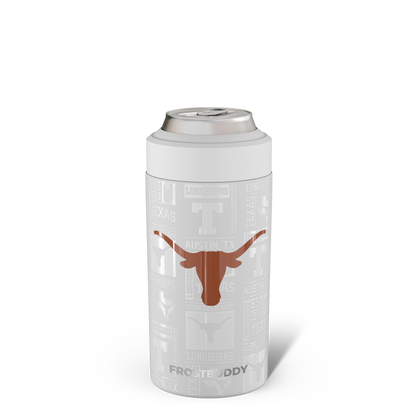 Universal Buddy | Texas Longhorns | Legacy