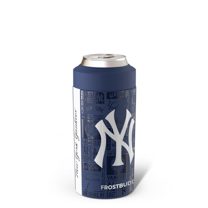 Universal Buddy | New York Yankees | Legacy